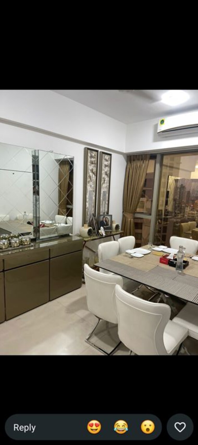 Team Area, mayfair-akshay 3 Bedroom 1210 Sq.Ft. Apartment In Lokhandwala Mumbai 10515619