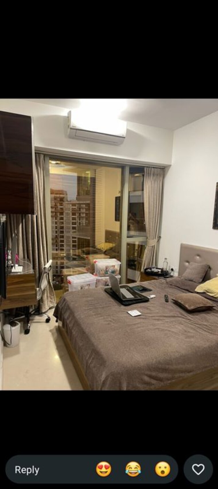 Gym, mayfair-akshay 3 Bedroom 1210 Sq.Ft. Apartment In Lokhandwala Mumbai 10515619