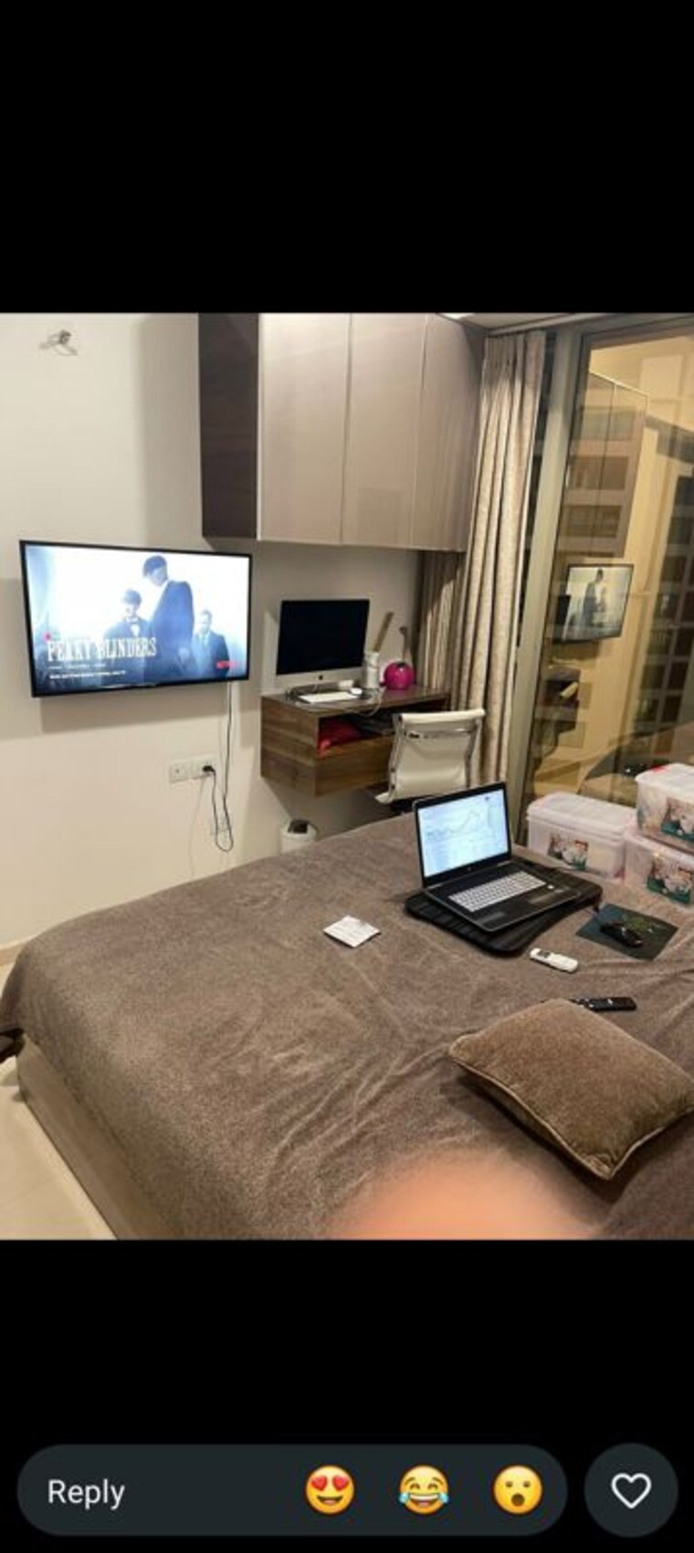 Living Room, mayfair-akshay 3 Bedroom 1210 Sq.Ft. Apartment In Lokhandwala Mumbai 10515619