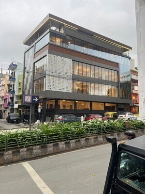  Showroom For Sale in Rajaji Nagar