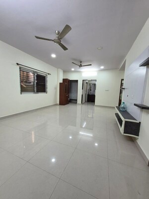 Building Lobby in 2 BHK Apartment at Lanmark Royale, Btm Layout – for Rent