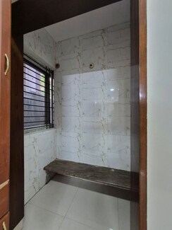 2 BHK + Pooja Room Apartment For Rent in Lanmark Royale