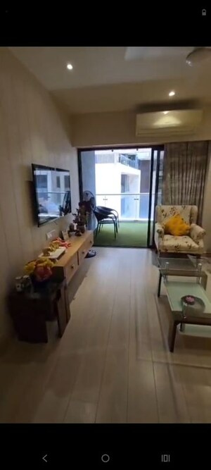 3 BHK Apartment For Rent in Universal Garden Ii, Jogeshwari West