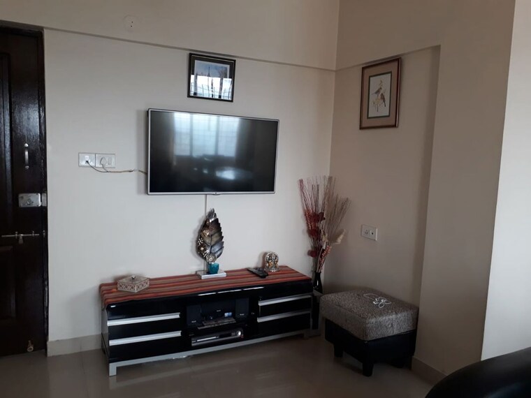 undefined, goel-ganga-florentina 2 Bedroom 1650 Sq.Ft. Apartment In Nibm Annexe Pune 10514594