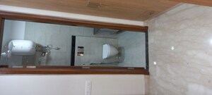 Kitchen in 1 BHK Builder Floor at Sector 22 – for Rent