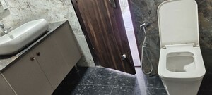 Balcony in 1 BHK Builder Floor at Sector 22 – for Rent
