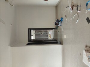 Dining Room in 2 BHK Apartment at Interface Building, Malad West – for Rent