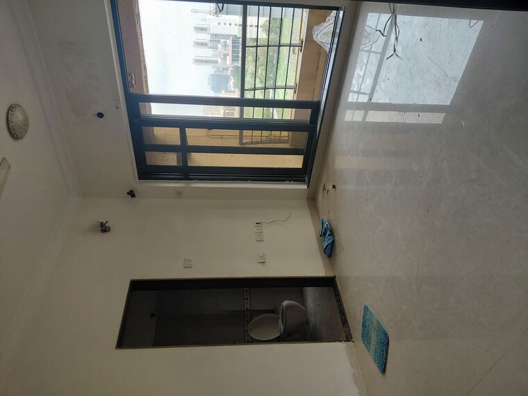 Kitchen, interface-building 2 Bedroom 750 Sq.Ft. Apartment In Malad West Mumbai 10515702