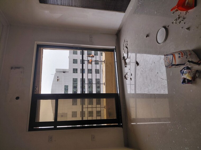 Master Bedroom, interface-building 2 Bedroom 750 Sq.Ft. Apartment In Malad West Mumbai 10515702