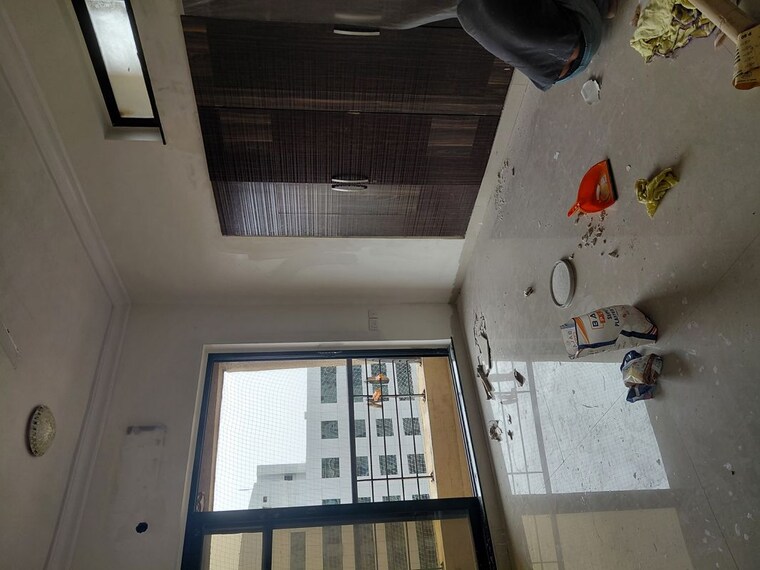 Kitchen, interface-building 2 Bedroom 750 Sq.Ft. Apartment In Malad West Mumbai 10515702
