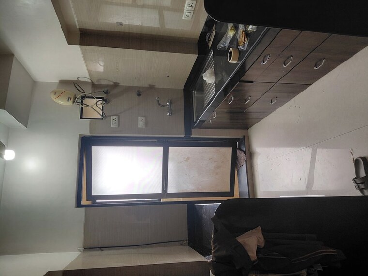 Kitchen, interface-building 2 Bedroom 750 Sq.Ft. Apartment In Malad West Mumbai 10515702