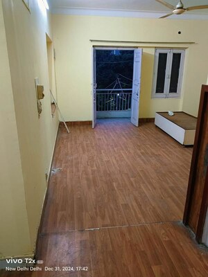 Bedroom in 2 BHK Apartment at Lajpat Nagar Iii – for Rent