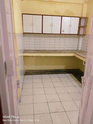 Balcony in 2 BHK Apartment at Lajpat Nagar Iii – for Rent