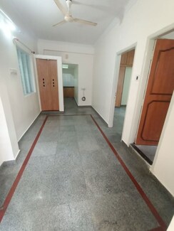 1 BHK + Pooja Room Builder Floor For Rent in Btm Layout Stage 2
