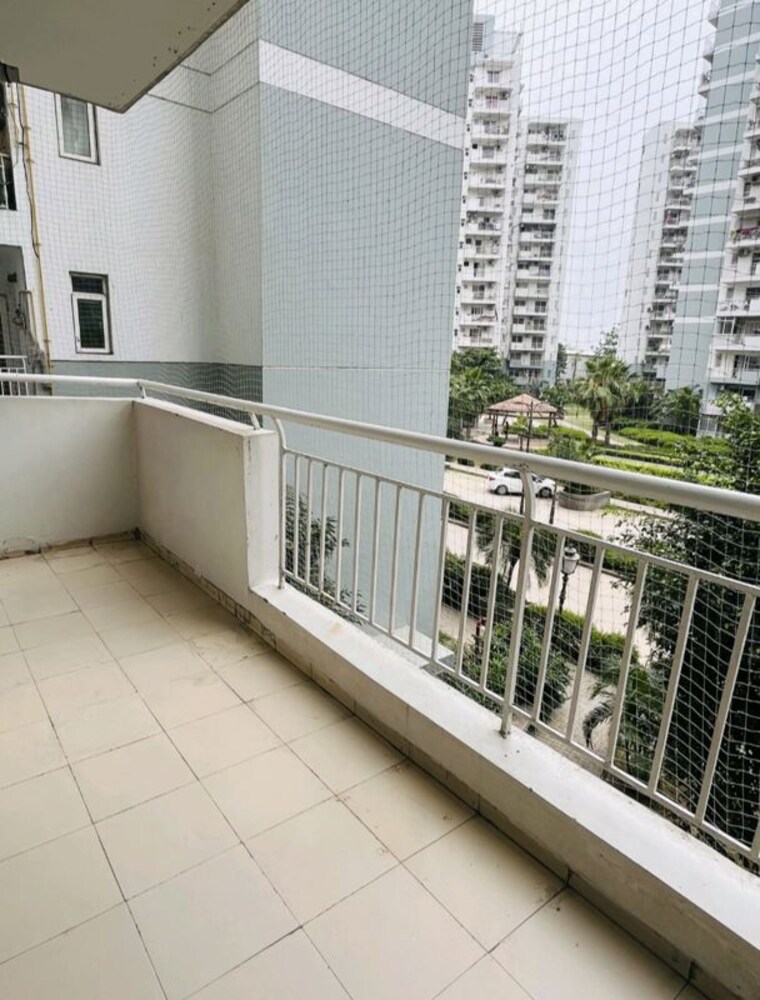 Balcony, chd-avenue-71 3 Bedroom 1910 Sq.Ft. Apartment In Sector 71 Gurgaon 10515713