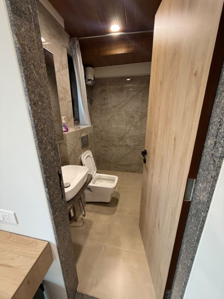 Bathroom, prem-sagar-chs-santacruz-west 3 Bedroom 1120 Sq.Ft. Apartment In Santacruz West Mumbai 10515735