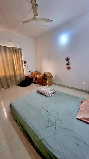 Living Room in 1 BHK Independent House at Btm Layout Stage 2 – for Rent