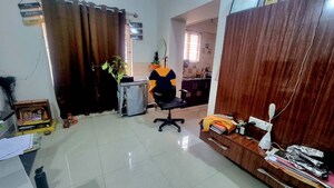 Living Room in 1 BHK Independent House at Btm Layout Stage 2 – for Rent