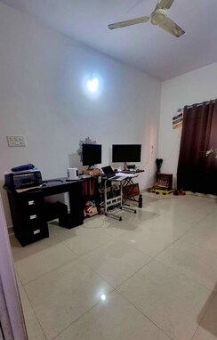 1 BHK + Pooja Room Independent House For Rent in Btm Layout Stage 2
