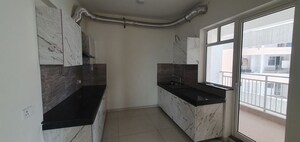 Kitchen in 1 BHK Builder Floor at Sector 22 – for Rent
