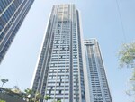 3 BHK 1250 Sq.Ft. Apartment in Oberoi Realty Exquisite