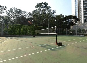 3 BHK Apartment – Garden View at Oberoi Realty Exquisite, Goregaon East - for Rent