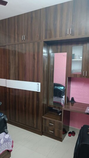 Room in 2 BHK Apartment at Anugraha Apartments BTM Layout, Btm Layout – for Rent