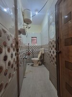 1 Rk  200 Sq.Ft. Builder Floor in Btm Layout Stage 2