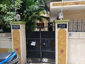 3 BHK Independent House – Exterior View View at Malkajgiri - for Sale
