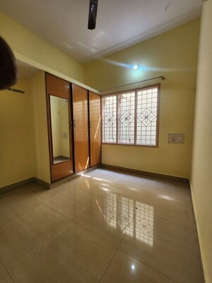 Bedroom in 1 BHK Independent House at Btm Layout Stage 2 – for Rent