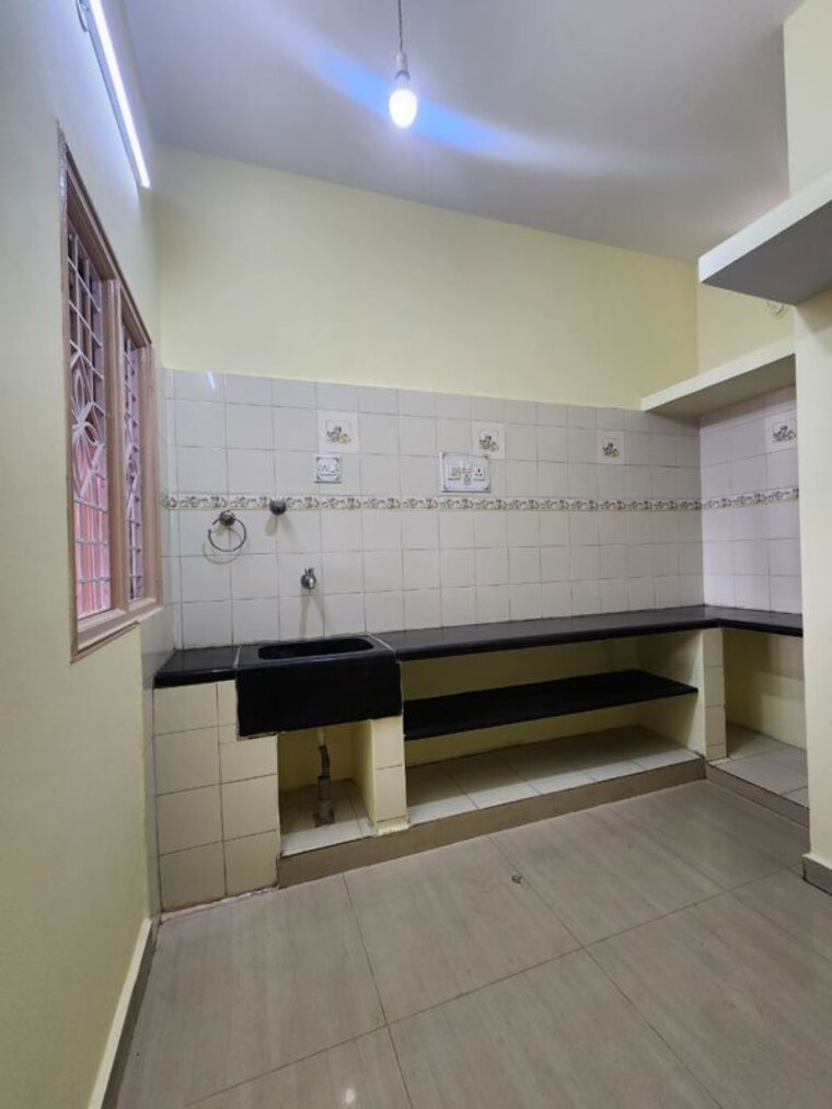 Kitchen, btm layout stage 2 1 Bedroom 500 Sq.Ft. Independent House In Btm Layout Stage 2 Bangalore 10036892