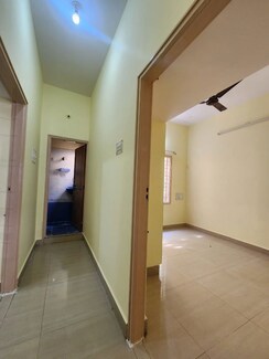 1 BHK + Pooja Room Independent House For Rent in Btm Layout Stage 2