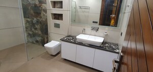 Kitchen in 2 BHK Builder Floor at Sector 22 – for Rent