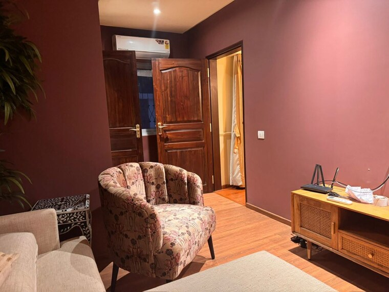 Living Room, smoky-hill-apartment 3 Bedroom 1120 Sq.Ft. Apartment In Bandra West Mumbai 10515754