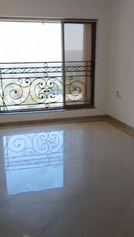 2.5 BHK 1170 Sq.Ft. Apartment in Raheja Acropolis