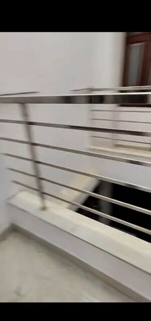 Staircase in 1 BHK Builder Floor at Nawada – for Sale