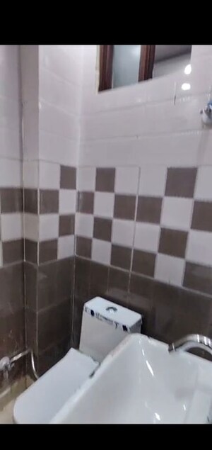 Kitchen in 1 BHK Builder Floor at Nawada – for Sale