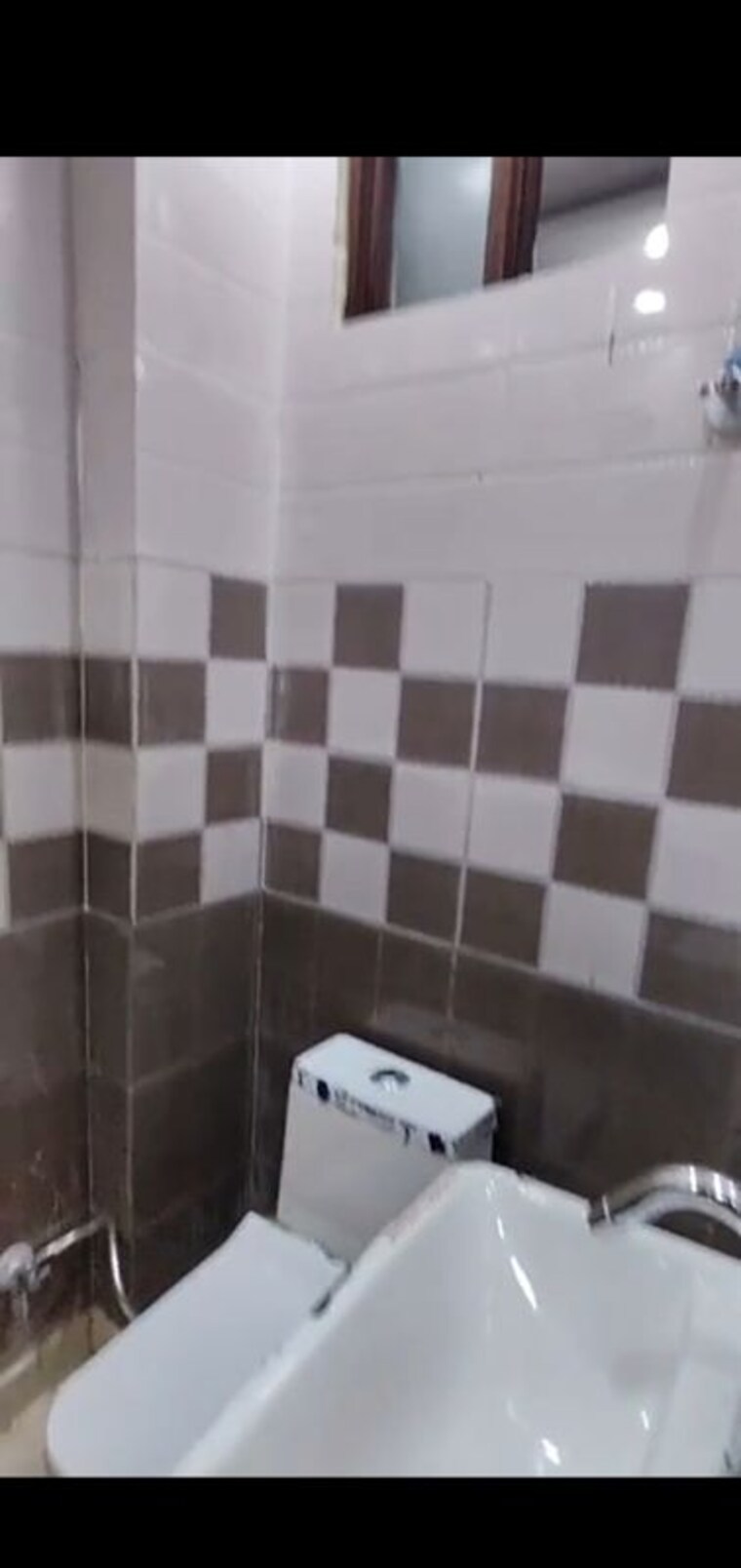 Kitchen, nawada 1 Bedroom 360 Sq.Ft. Builder Floor In Nawada Delhi 10515753