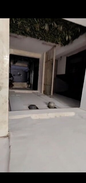 Bathroom in 1 BHK Builder Floor at Nawada – for Sale