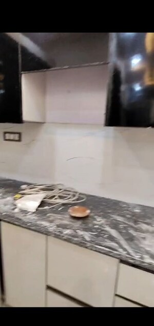 Bedroom in 1 BHK Builder Floor at Nawada – for Sale