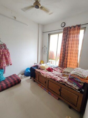 1 BHK Apartment For Sale in Panvelkar Realtors Twin Towers in Ambernath East, Thane