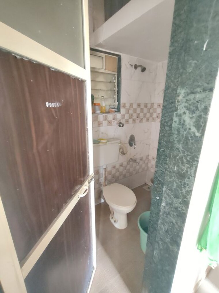 Bathroom, panvelkar-realtors-twin-towers 1 Bedroom 690 Sq.Ft. Apartment In Ambernath East Thane 10515767