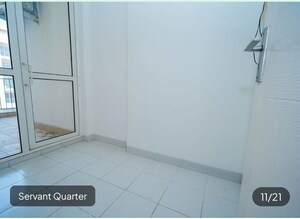 Room in 2.5 BHK Apartment at ROF Ananda, Sector 95 – for Sale