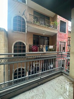 1 BHK + Basement Builder Floor For Rent in Freedom Fighters Enclave