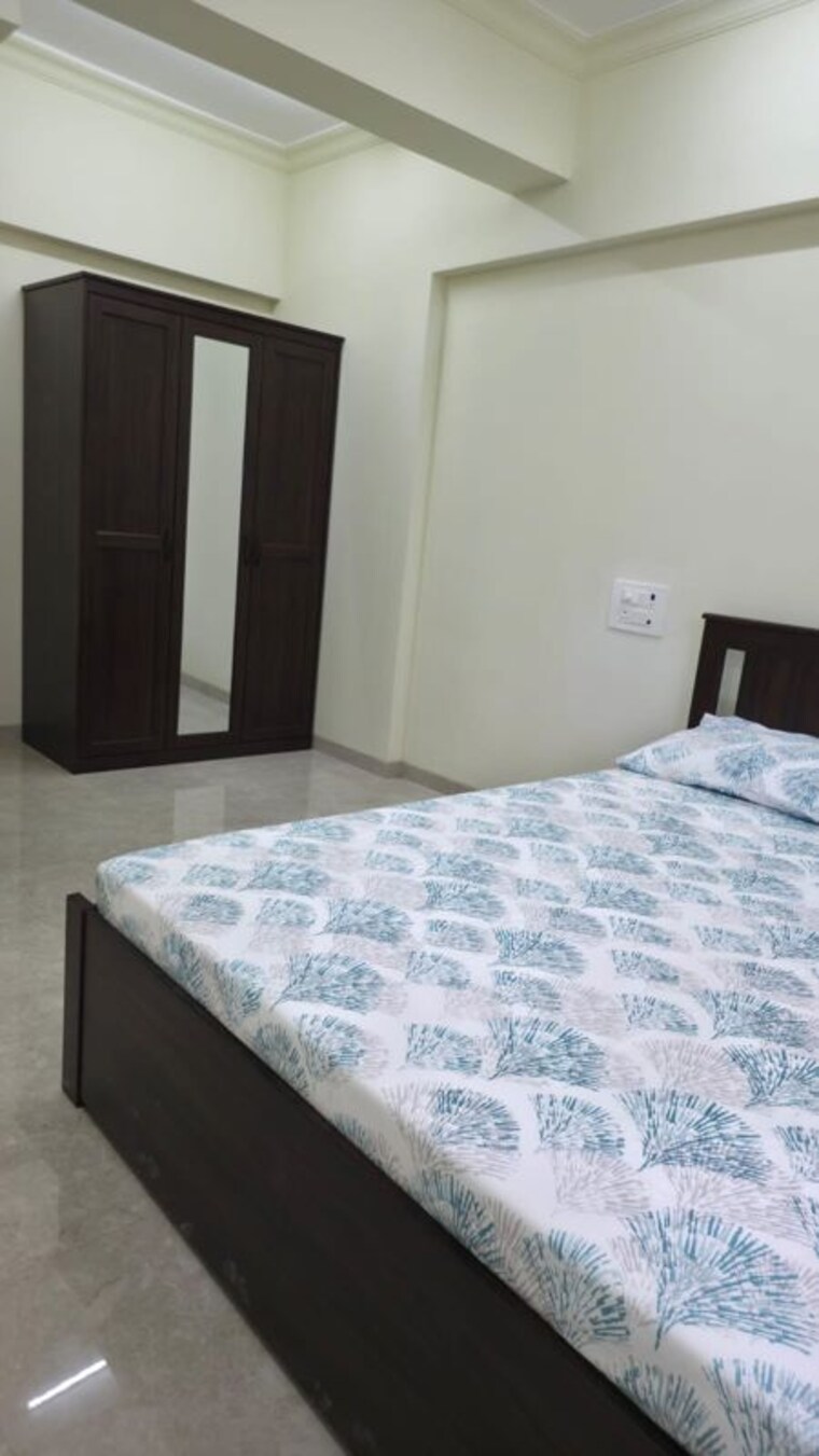 Bedroom, om-nandadeep-chs 3 Bedroom 1250 Sq.Ft. Apartment In Kurla Mumbai 10515787