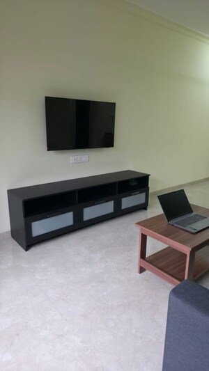 Furnished Amenities in 3 BHK Apartment at Om Nandadeep CHS, Kurla – for Rent