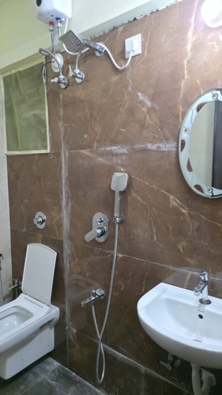 undefined, om-nandadeep-chs 3 Bedroom 1250 Sq.Ft. Apartment In Kurla Mumbai 10515787