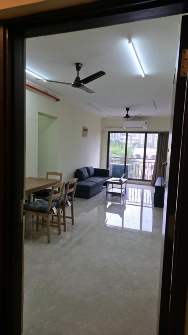 Gym, om-nandadeep-chs 3 Bedroom 1250 Sq.Ft. Apartment In Kurla Mumbai 10515787
