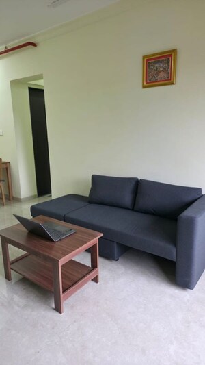 3 BHK Apartment For Rent in Om Nandadeep CHS, Kurla