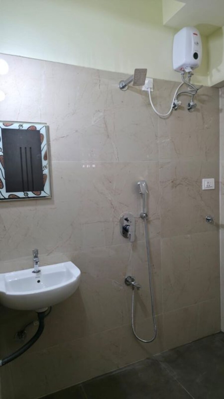 Bathroom, om-nandadeep-chs 3 Bedroom 1250 Sq.Ft. Apartment In Kurla Mumbai 10515787
